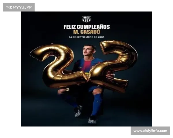 巴萨欧冠六球大胜，社媒粉丝突破一亿大关