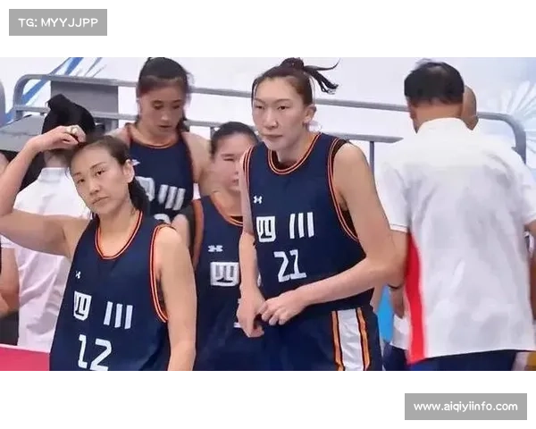 四川女队多名球员入选国家队,将备战亚洲巡回赛