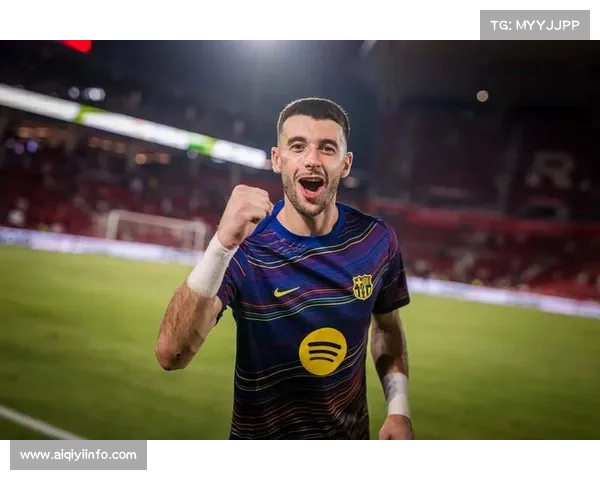 巴萨超级杯夺冠,门将加西亚贡献关键扑救